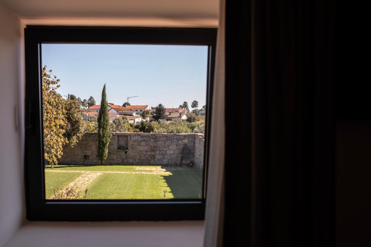 Quinta De Sao Francisco Houses Viseu Kültér fotó